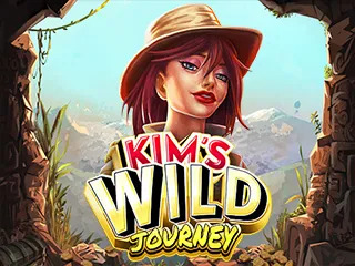 BG Kim's Wild Journey